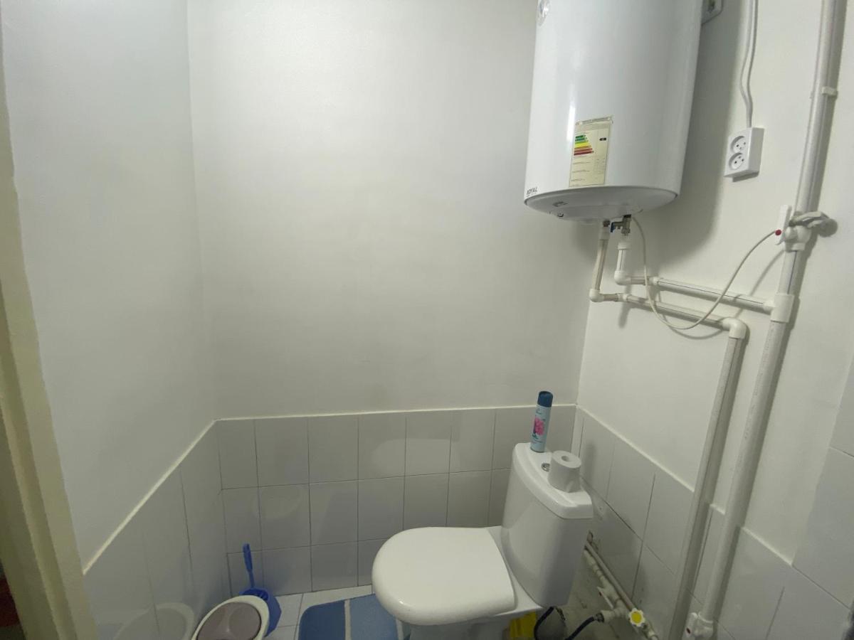 Azure Skies Inn Самарканд Екстериор снимка