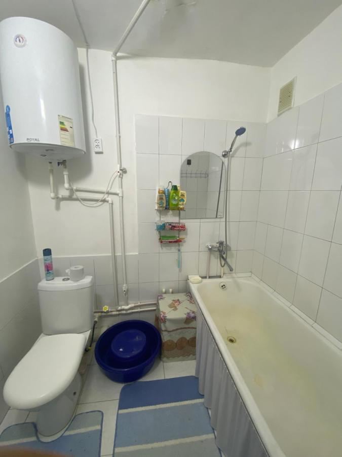 Azure Skies Inn Самарканд Екстериор снимка