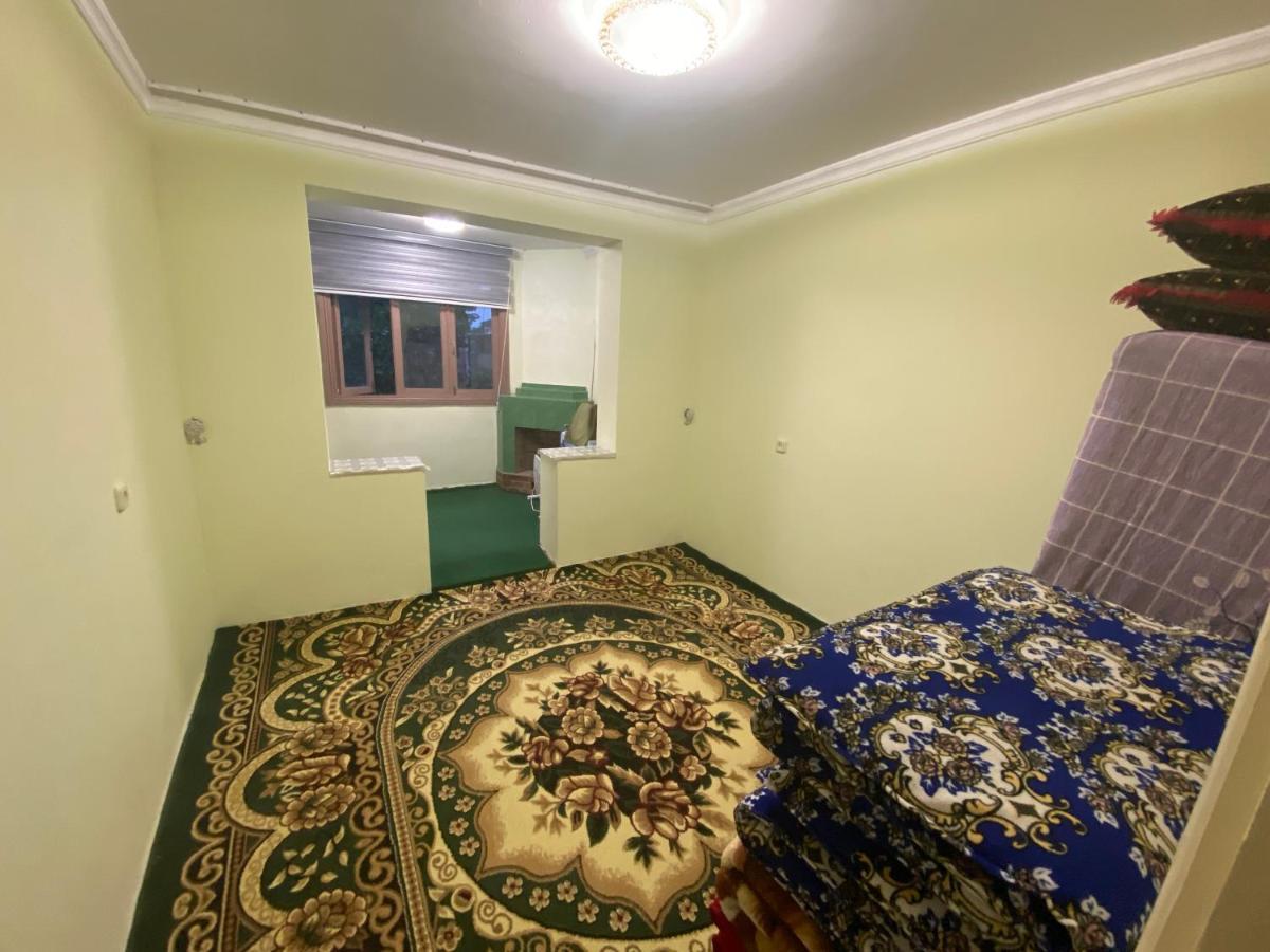 Azure Skies Inn Самарканд Екстериор снимка
