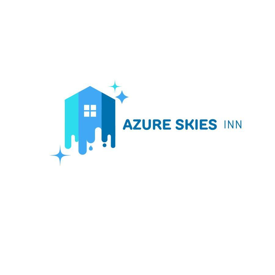 Azure Skies Inn Самарканд Екстериор снимка