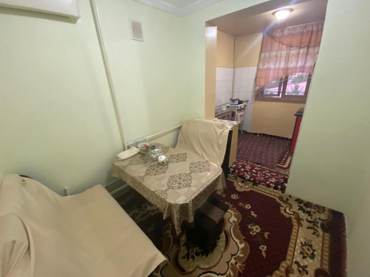 Azure Skies Inn Самарканд Екстериор снимка