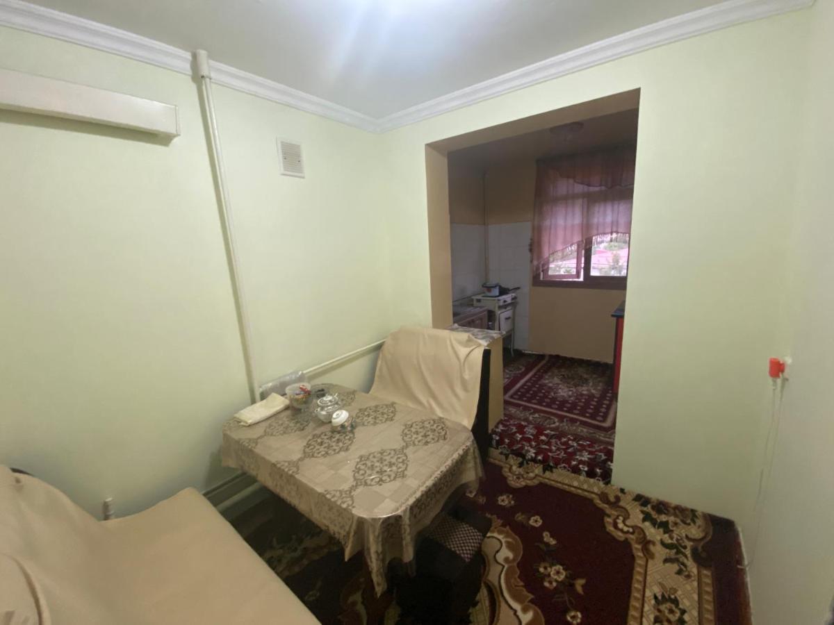 Azure Skies Inn Самарканд Екстериор снимка
