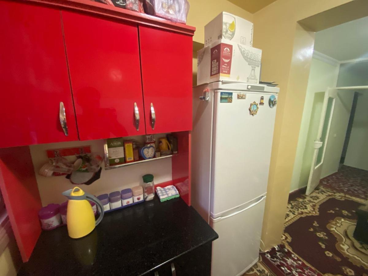 Azure Skies Inn Самарканд Екстериор снимка