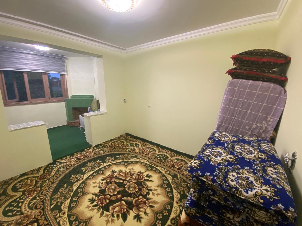 Azure Skies Inn Самарканд Екстериор снимка