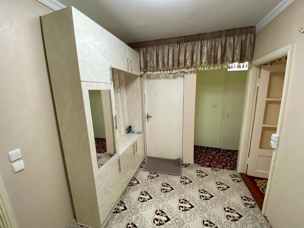 Azure Skies Inn Самарканд Екстериор снимка